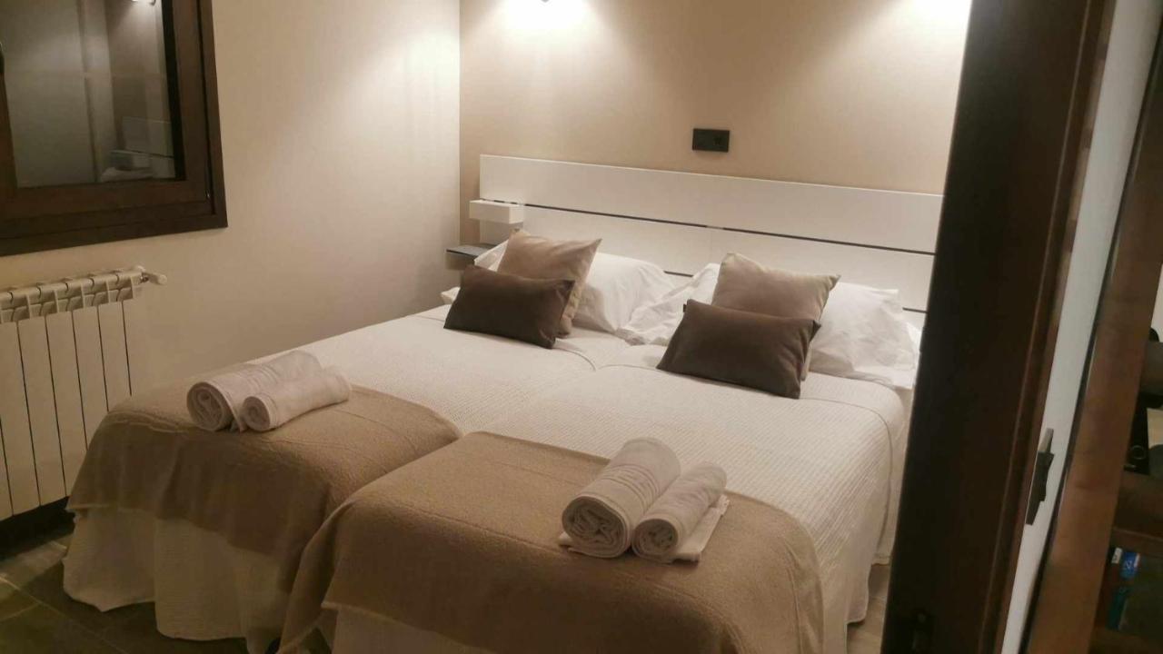 La Campa De Faedoangelina Leilighet Cudillero Eksteriør bilde