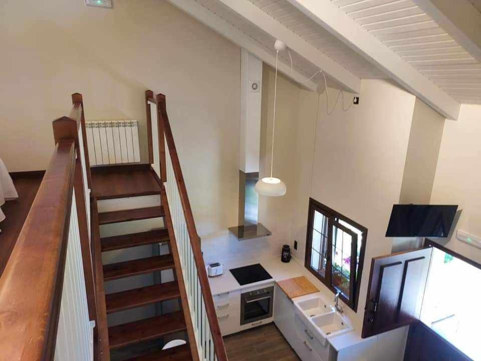 La Campa De Faedoangelina Leilighet Cudillero Eksteriør bilde